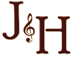 JH Logo